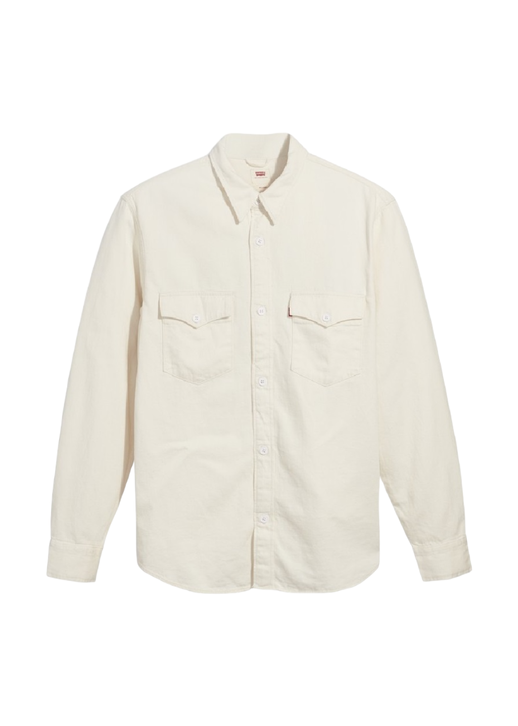 Levis cotton shirts shop