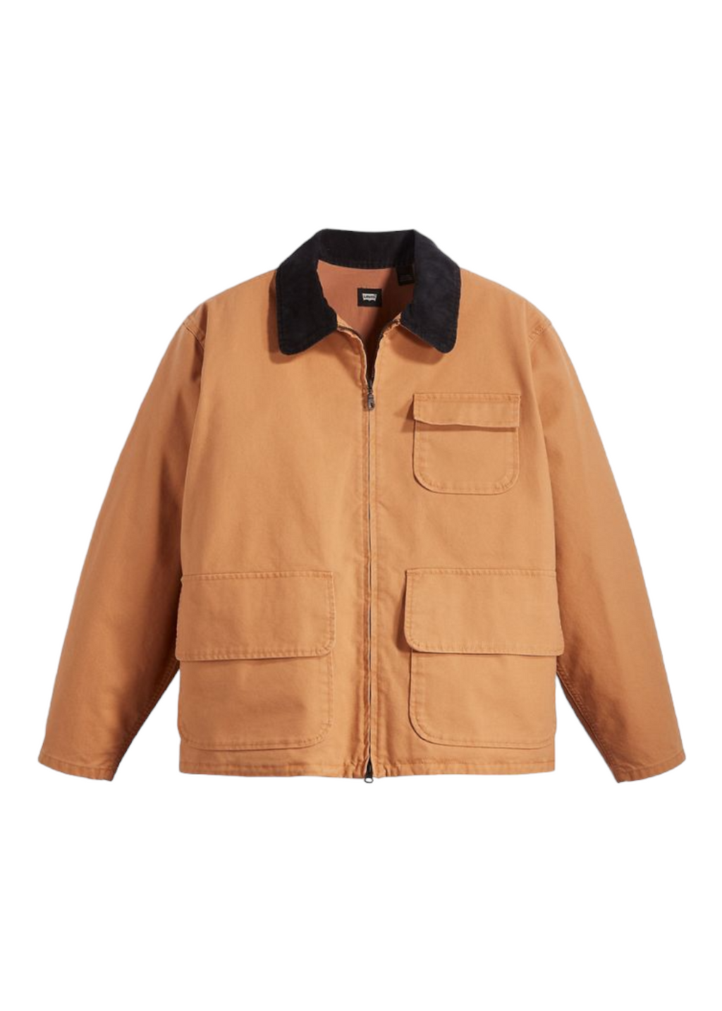 Levi's 70250 1410 復刻 DUCK HUNTERS VEST Levi's 70250 1410 復刻 DUCK HUNTERS VEST - メルカリ