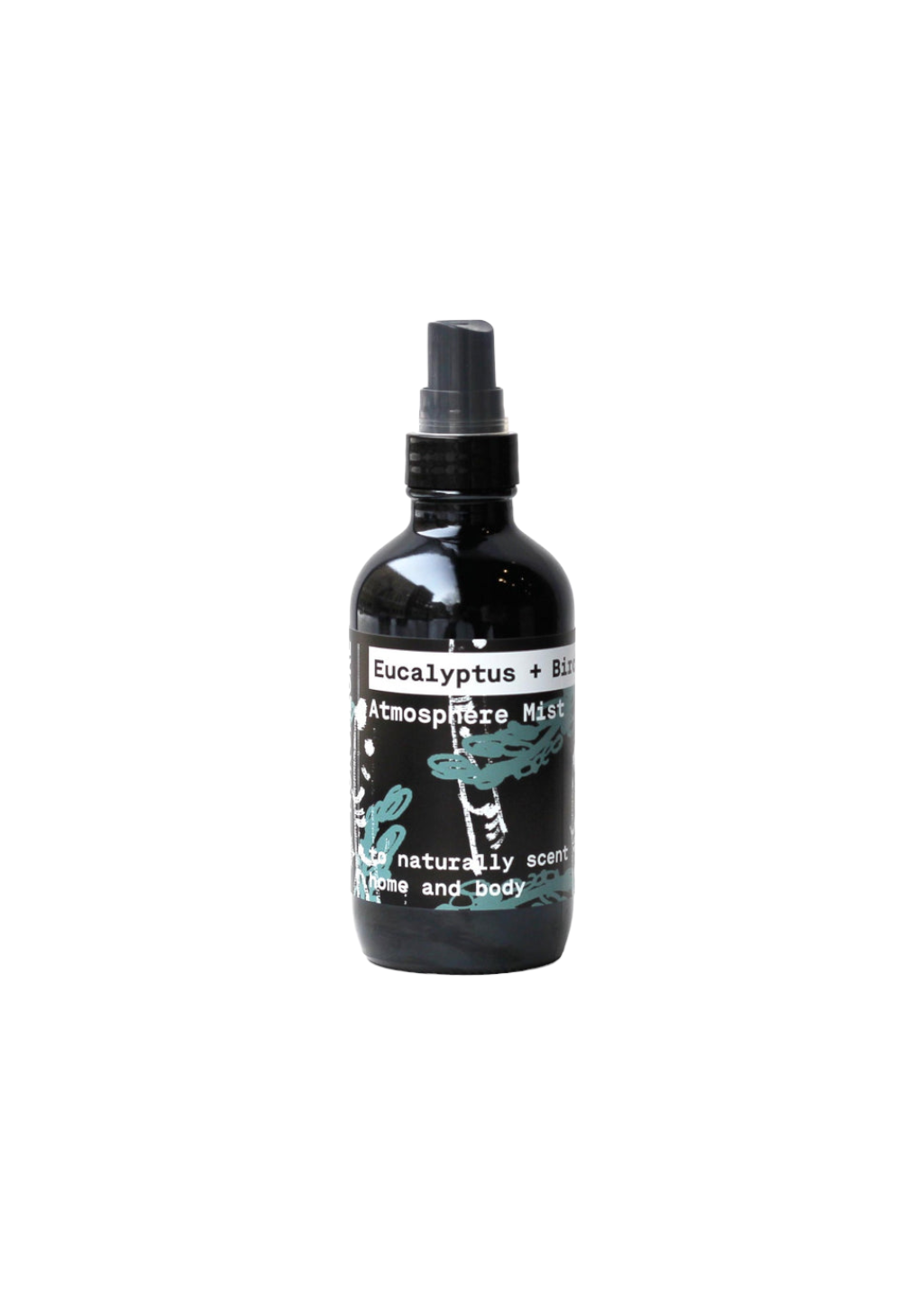 Northlore | Eucalyptus + Birch Atmosphere Mist - Hardpressed Print Studio Inc.