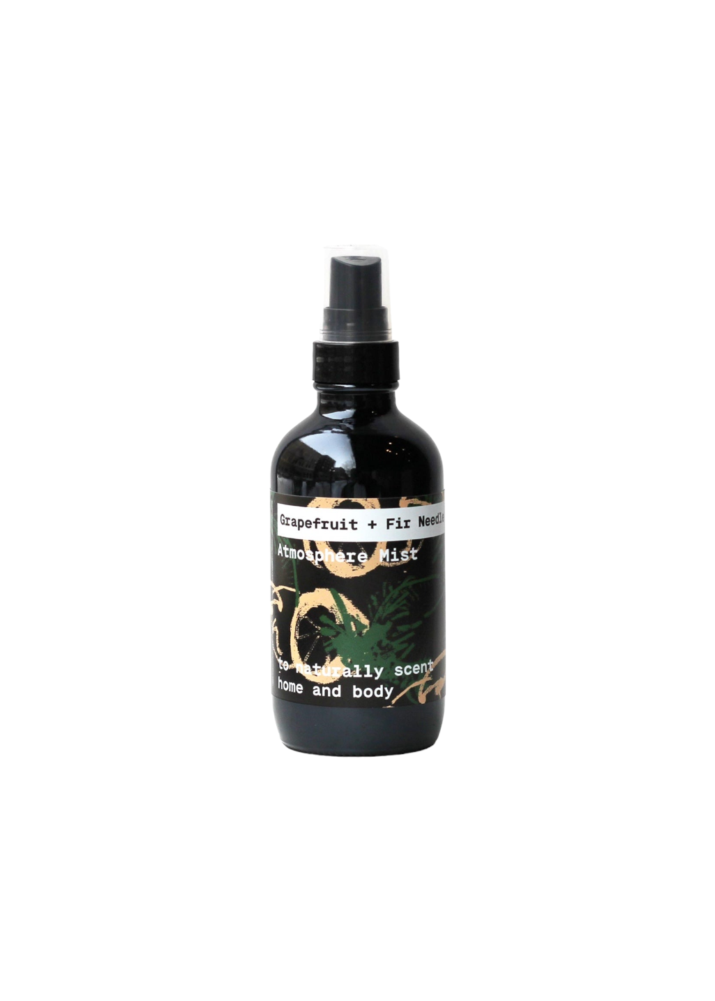 Northlore | Grapefruit + Fir Needle Atmosphere Mist - Hardpressed Print Studio Inc.