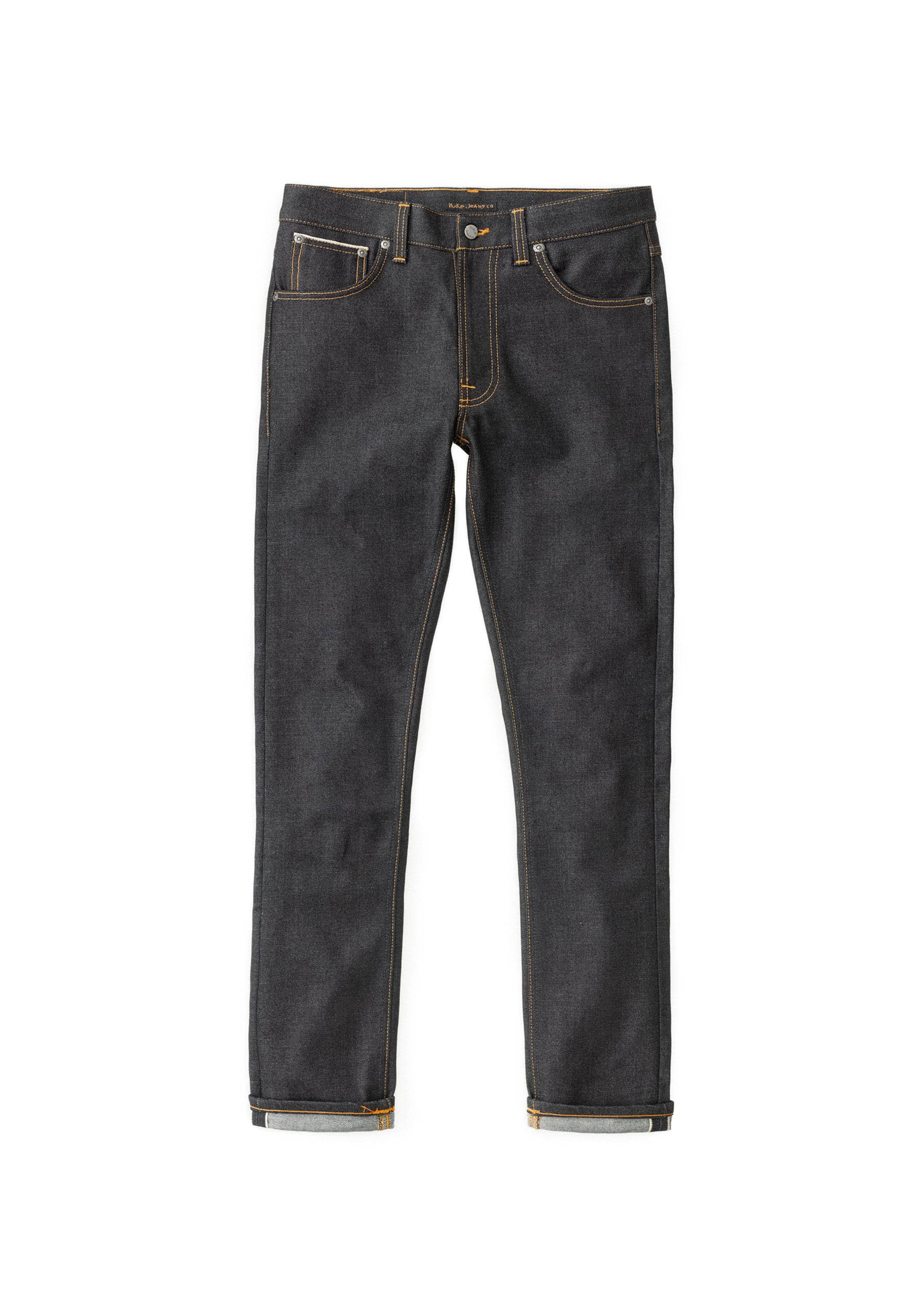 Nudie Jeans Co. - Lean Dean Dry Japan Selvedge