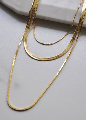 ONEIRO Designs - Medusa Necklace - Hardpressed Print Studio