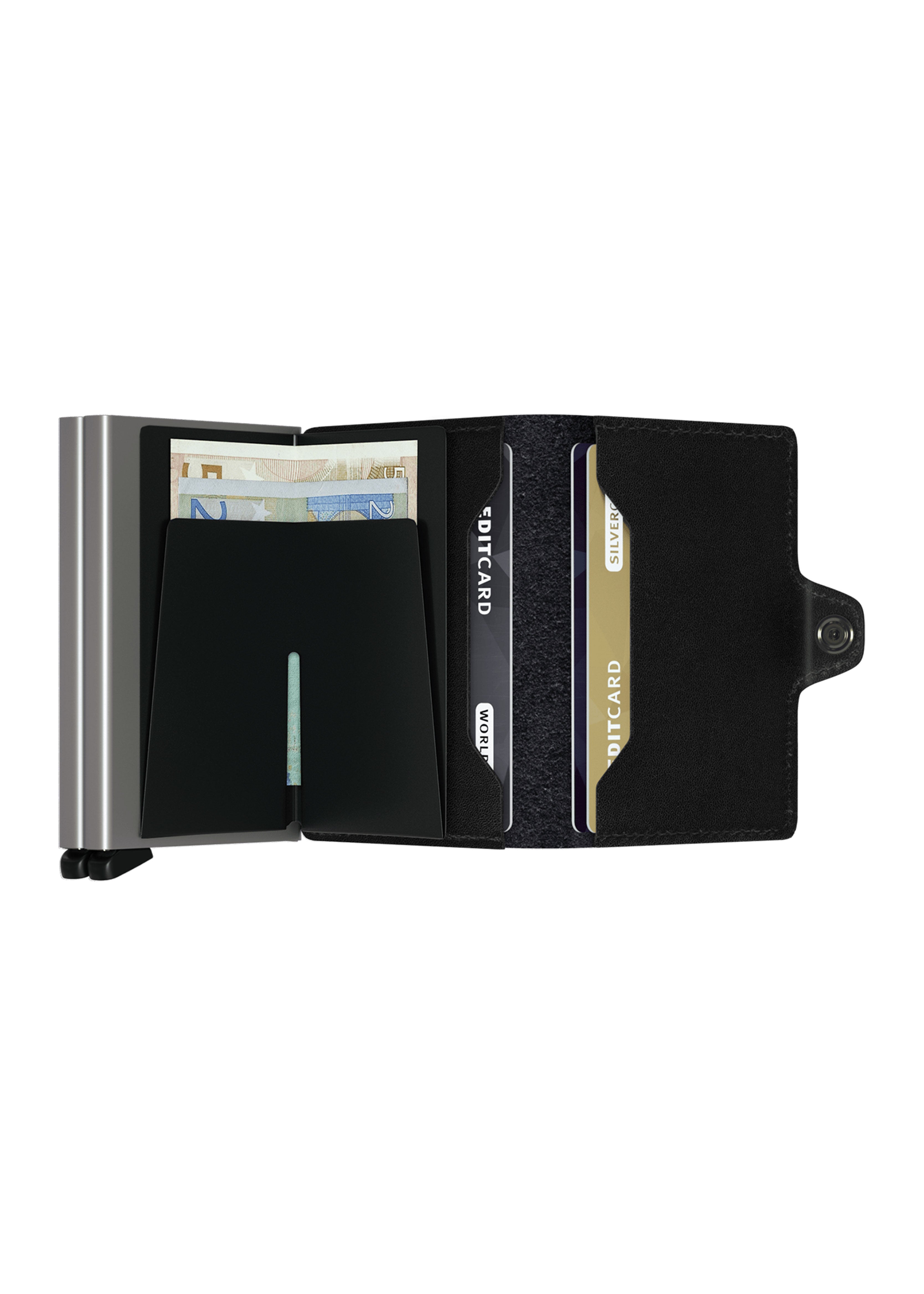 Secrid - Twinwallet Original - Hardpressed Print Studio