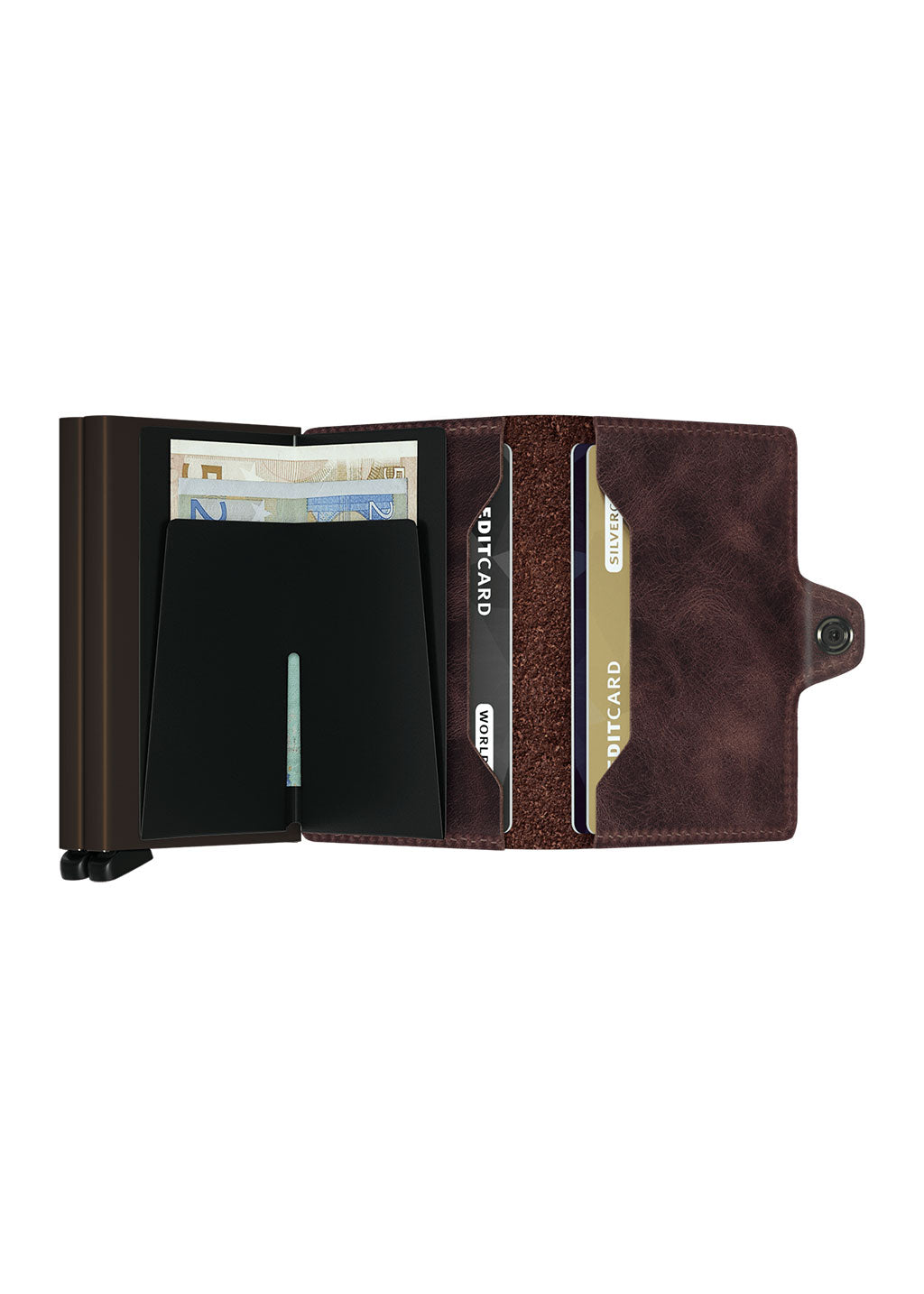 Secrid - Twinwallet Vintage - Hardpressed Print Studio