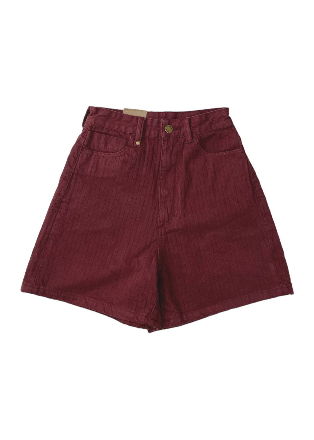 THRILLS - Dell Stripe Koko Short - Port - Hardpressed Print Studio Inc.