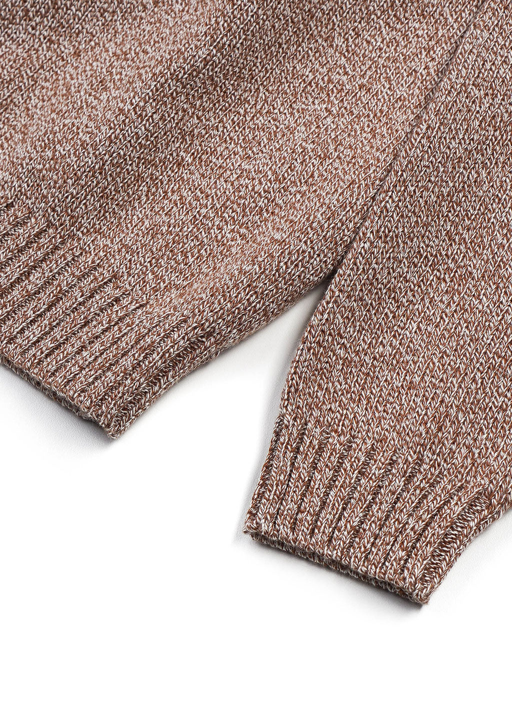 THRILLS - Mellow Slouch Knit - Tobacco - Hardpressed Print Studio