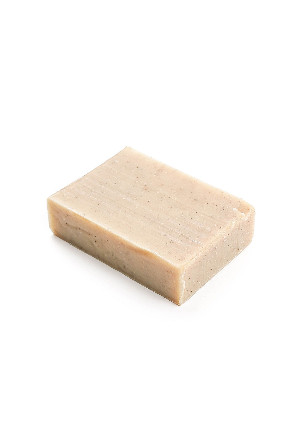 Uncle Mike's - Vanilla Oatmeal Face Bar - Hardpressed Print Studio