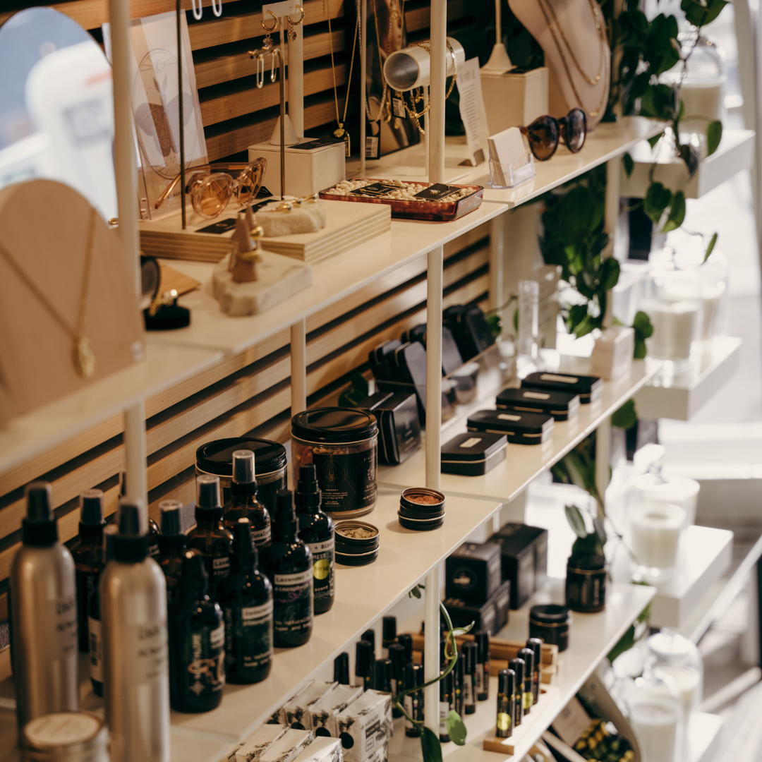 Made in Canada Clothing, Accessories, and Home Goods