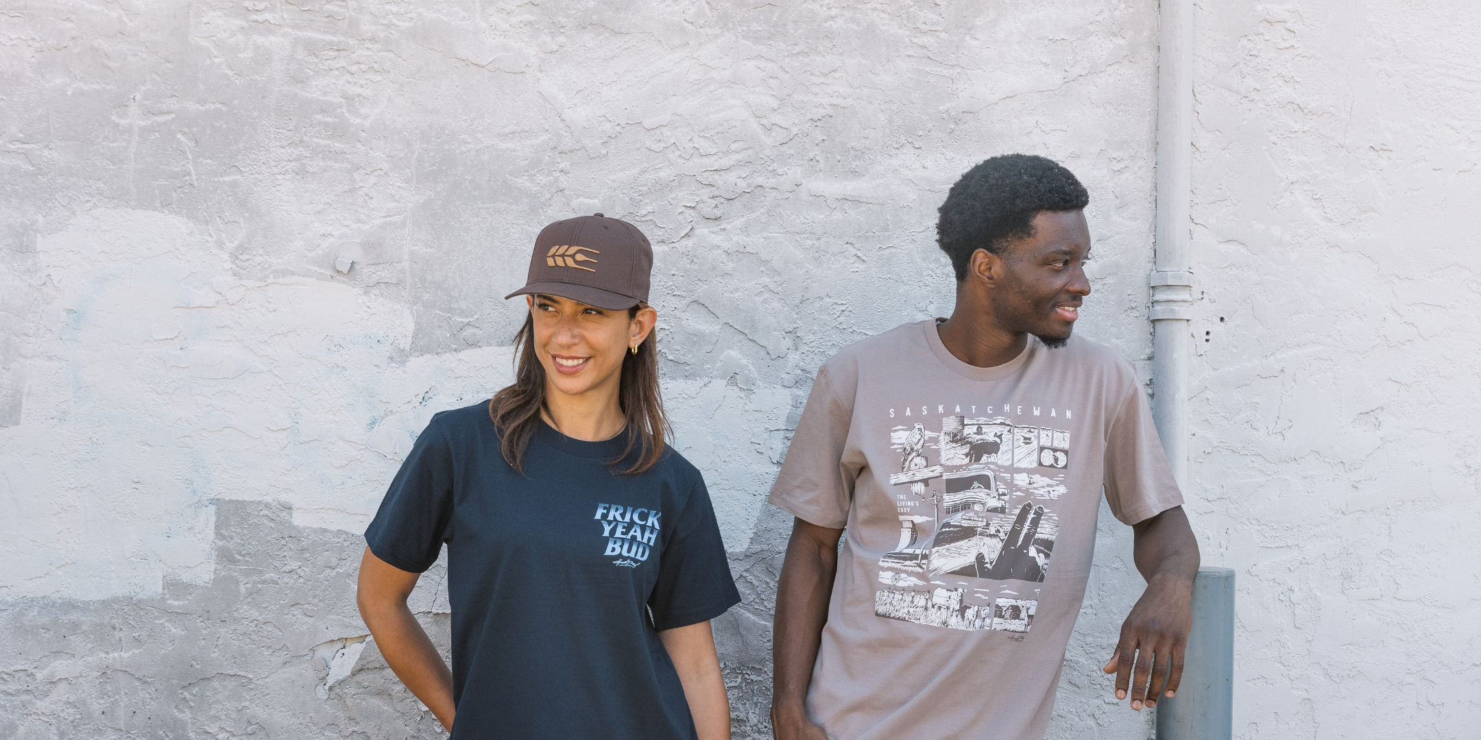 Hardpressed Collection