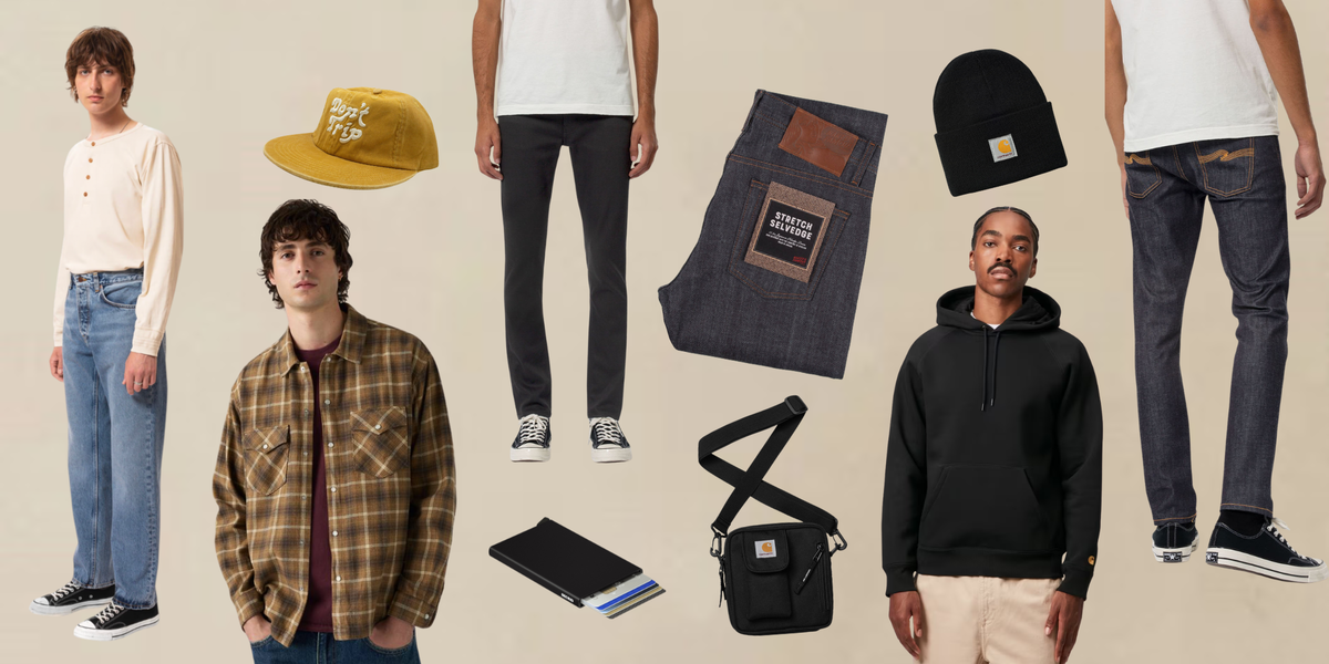 All Men's