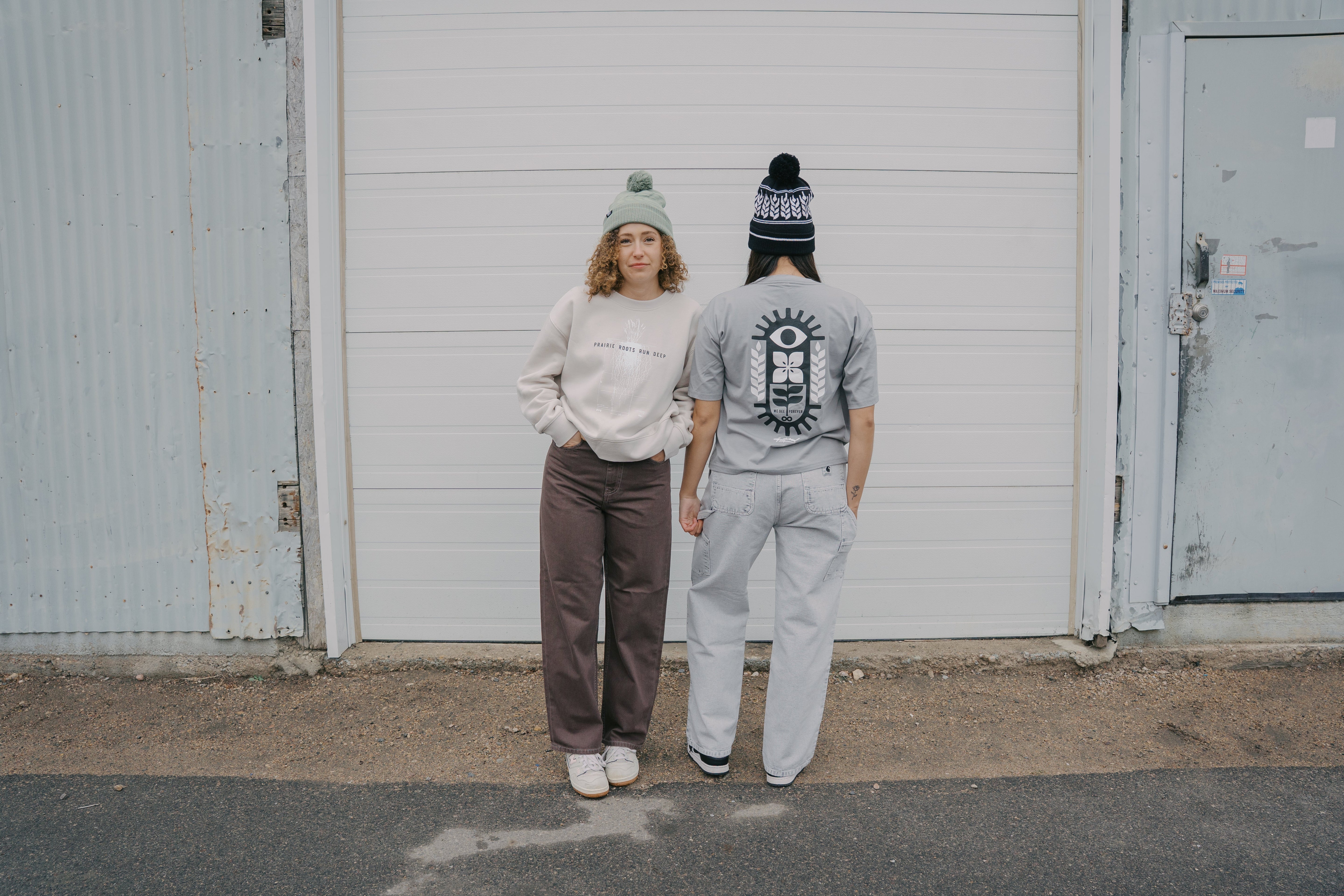 Prairie Inspired
