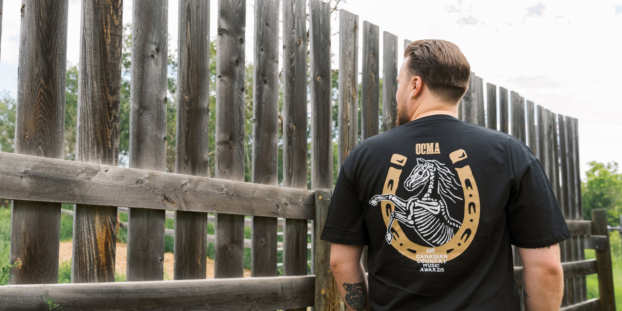 CCMA x Hardpressed: Country Music Never Dies