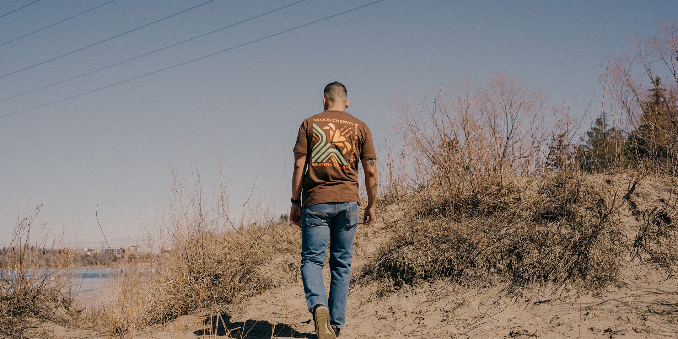 Signs of Life – Spring Collection