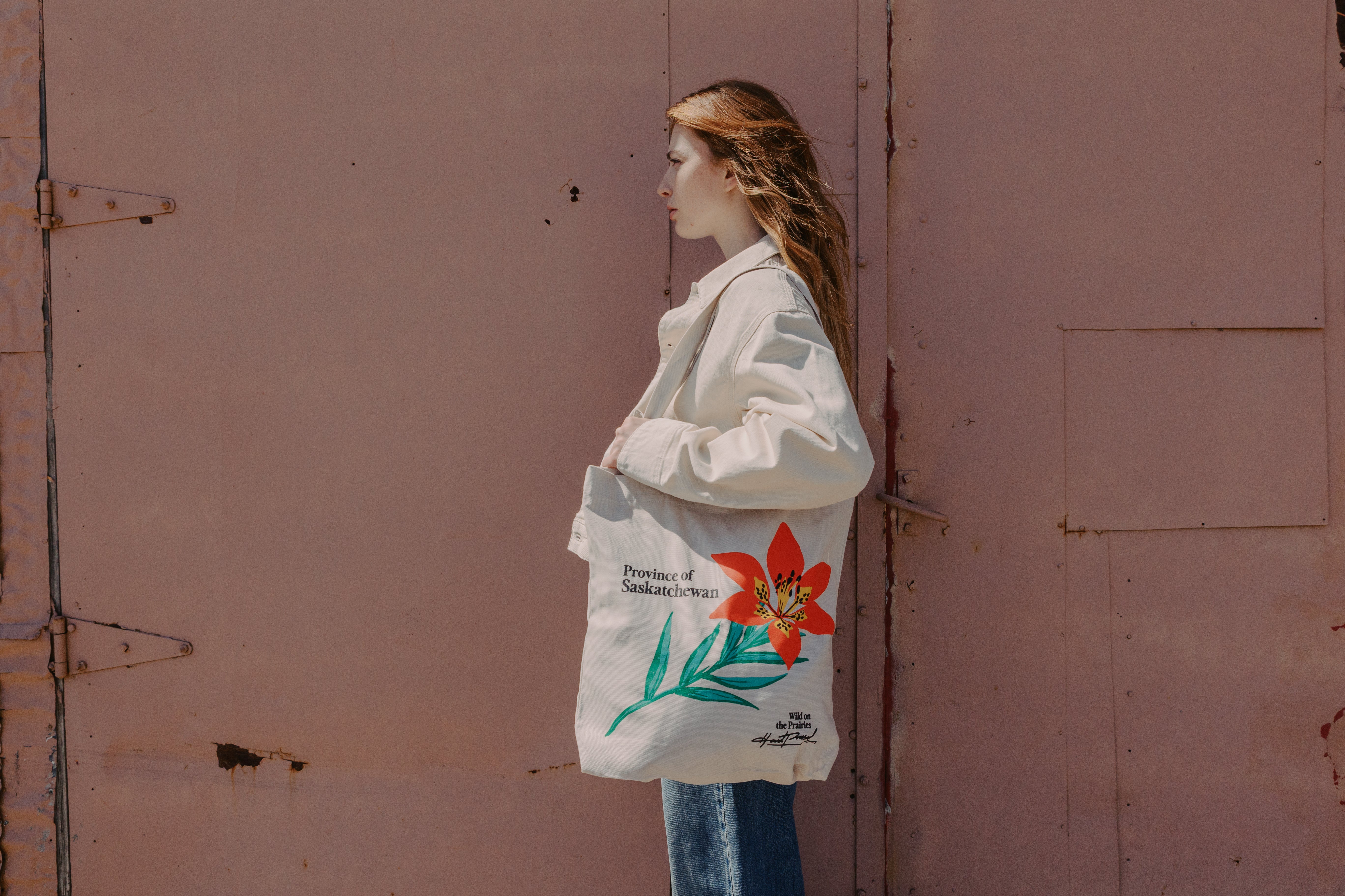 Hardpressed Accessories