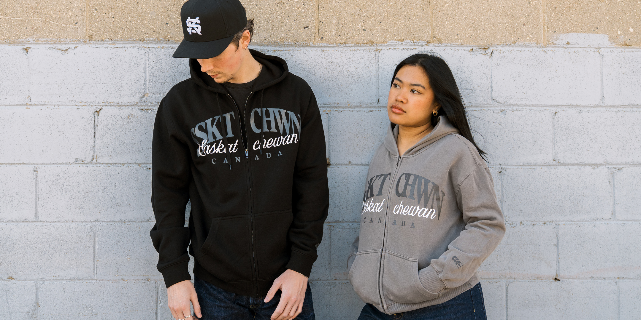 Hardpressed Sweaters & Outerwear