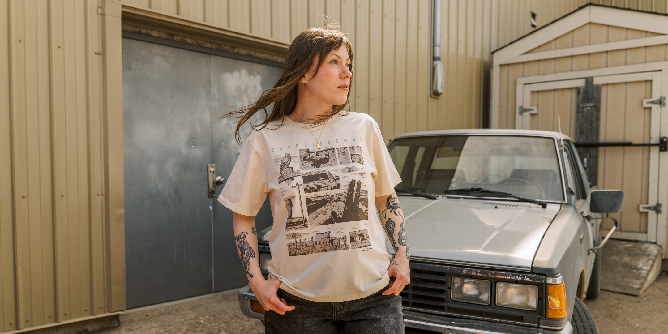 Hardpressed Tees & Shirts