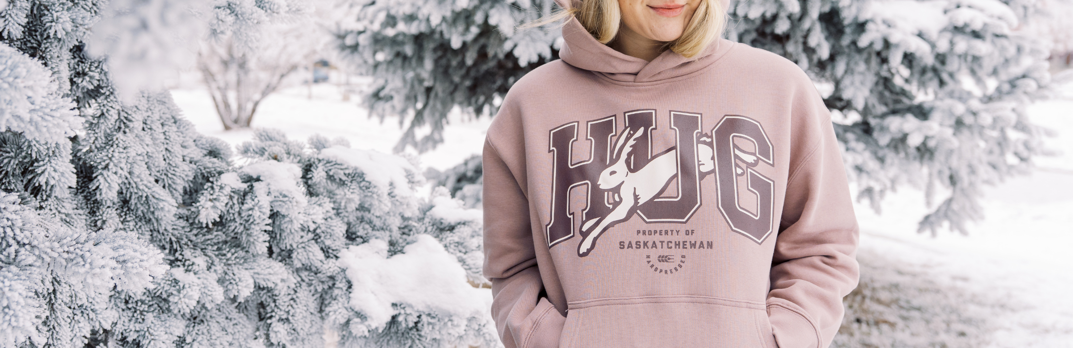 Hardpressed Valentines Gift Guide