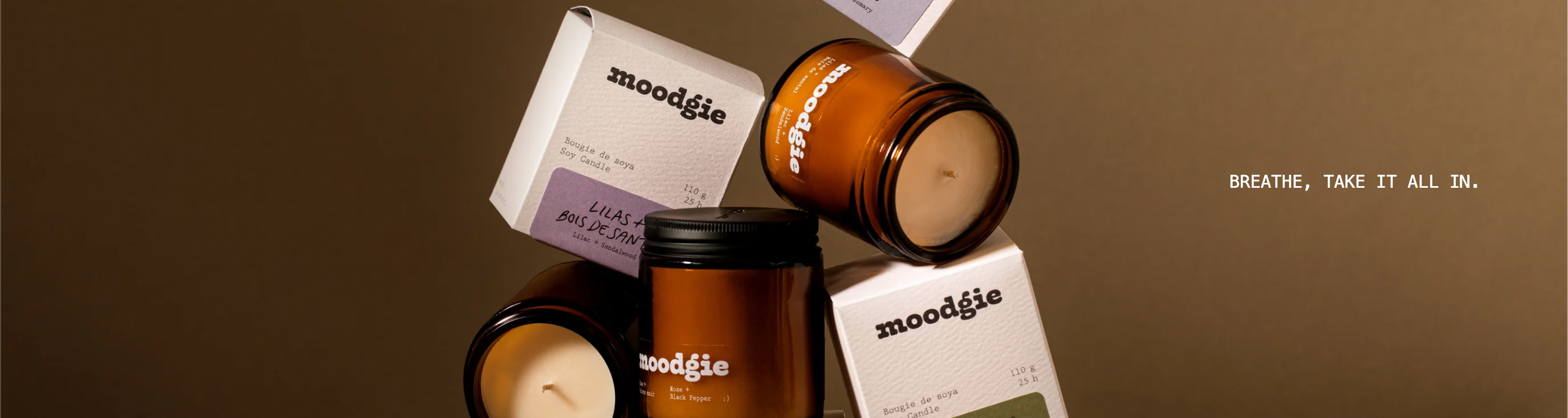 Moodgie