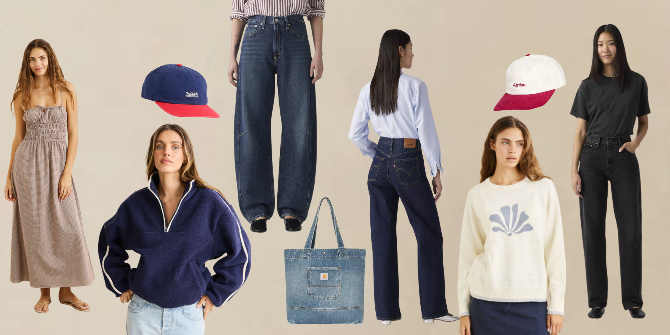 Women's New Arrivals