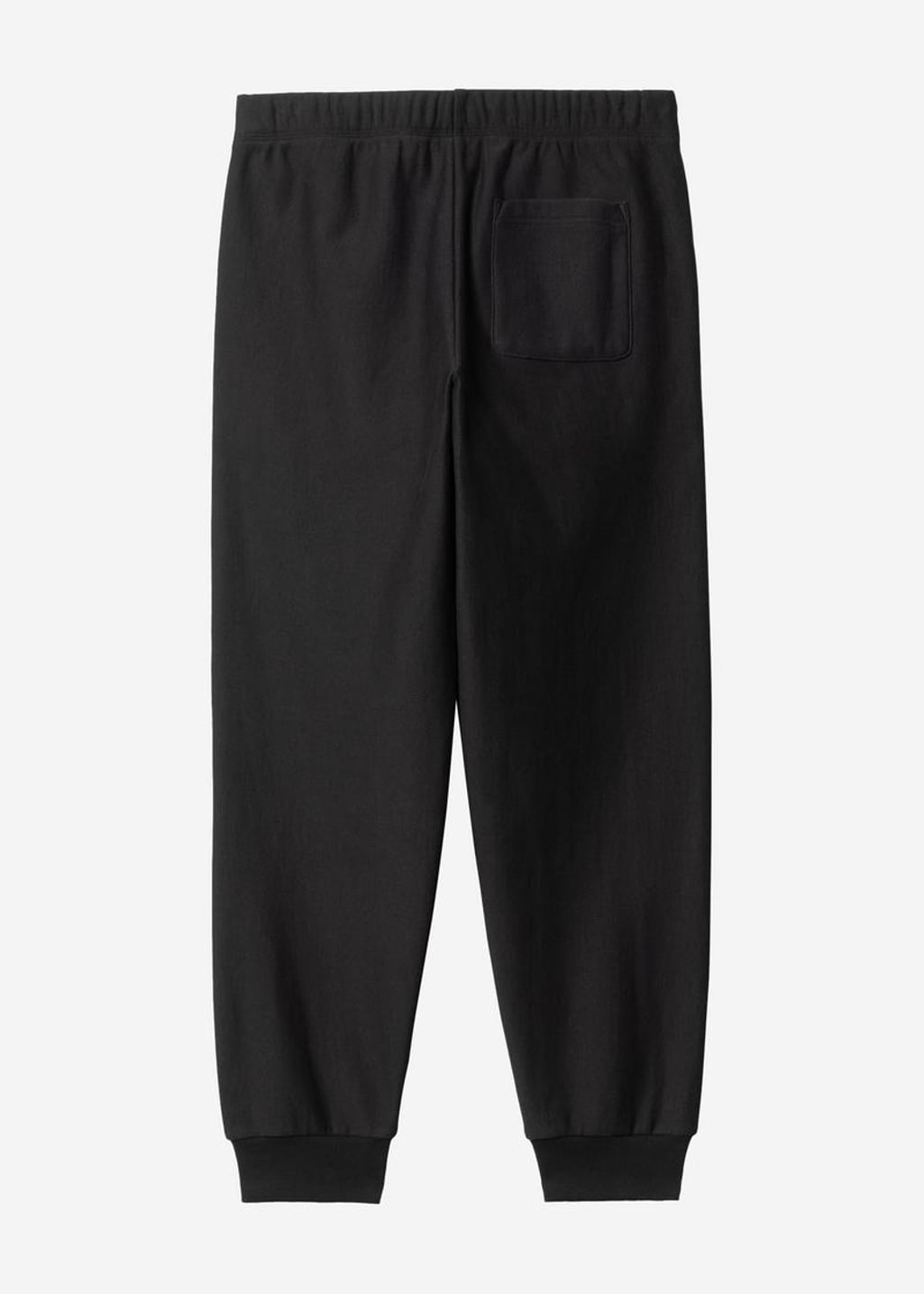 American Script Jogging Pant
