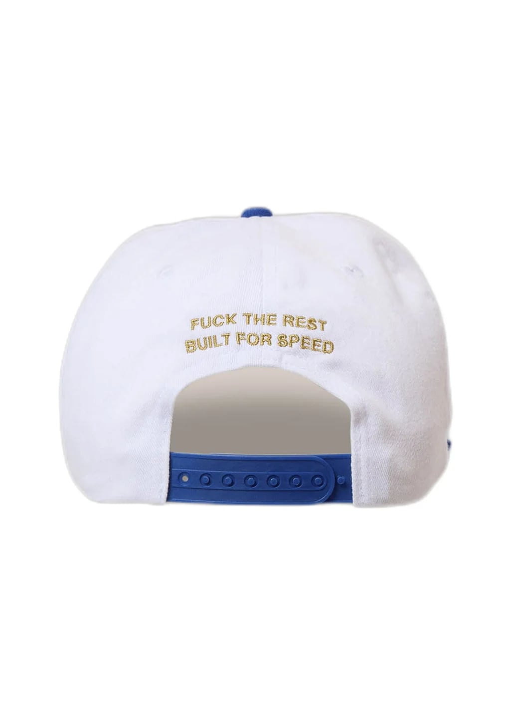 OG Strength 5 Panel Cap