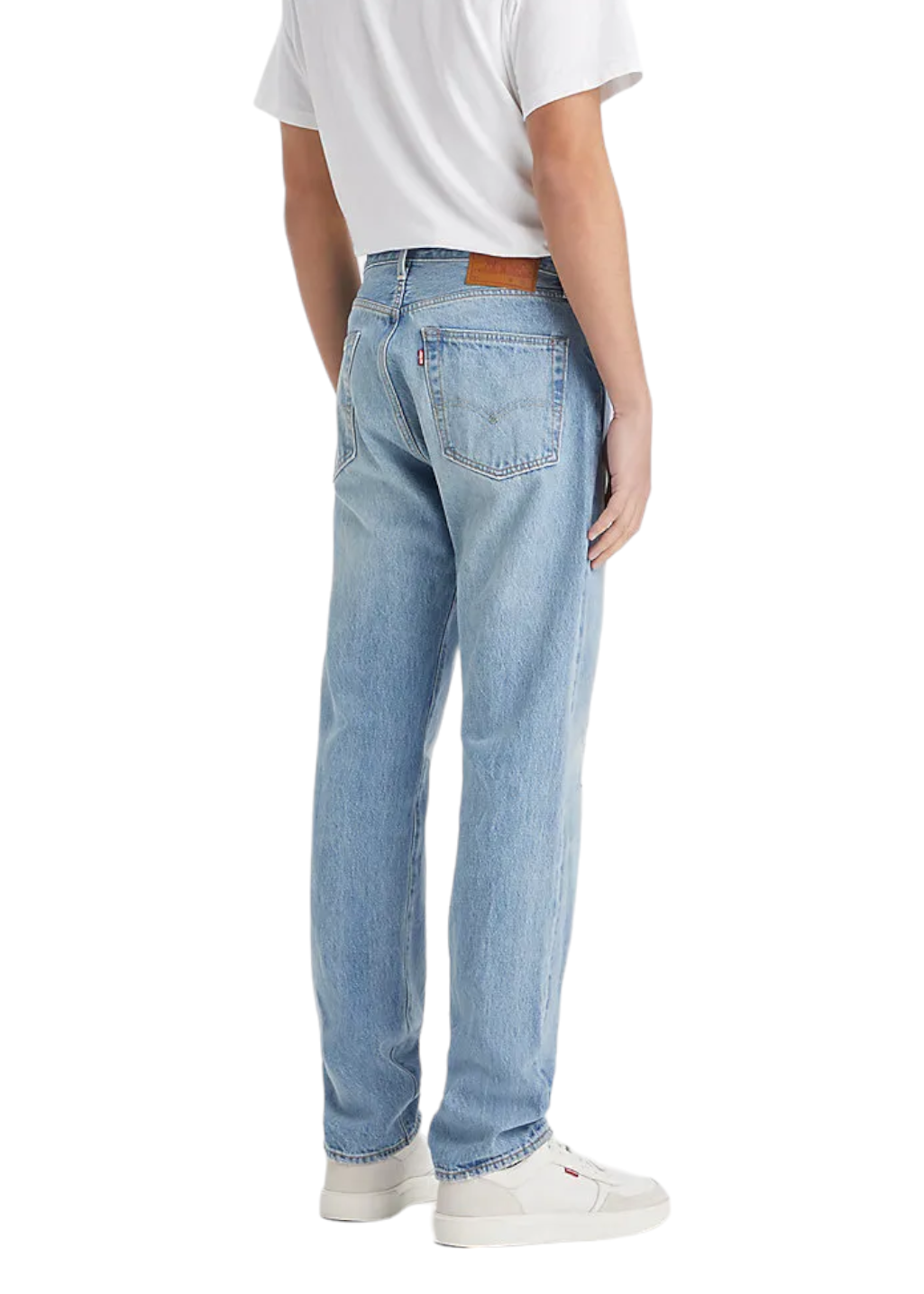 Levi's - 501® '54 - Bright Light - Hardpressed Print Studio Inc.