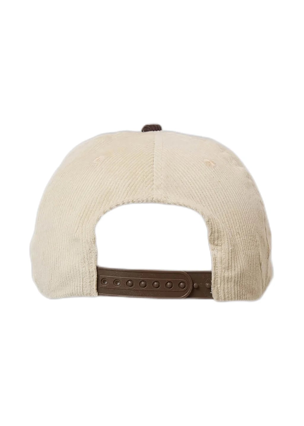 Thrills Workwear 5 Panel Cap