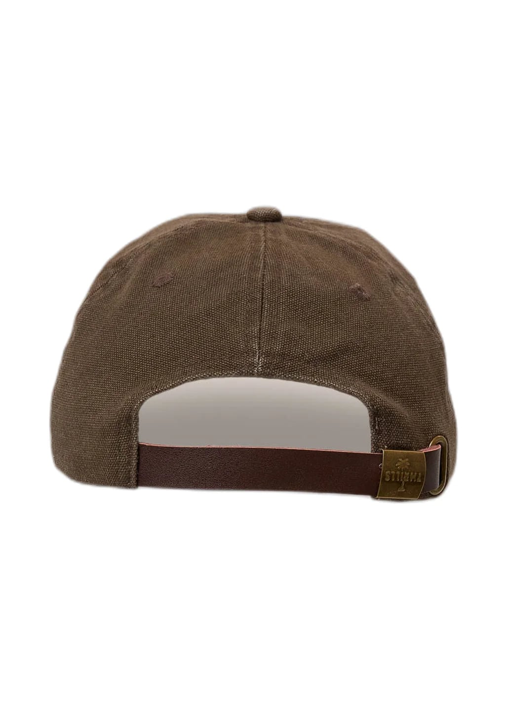 Thrills Union 6 Panel Cap