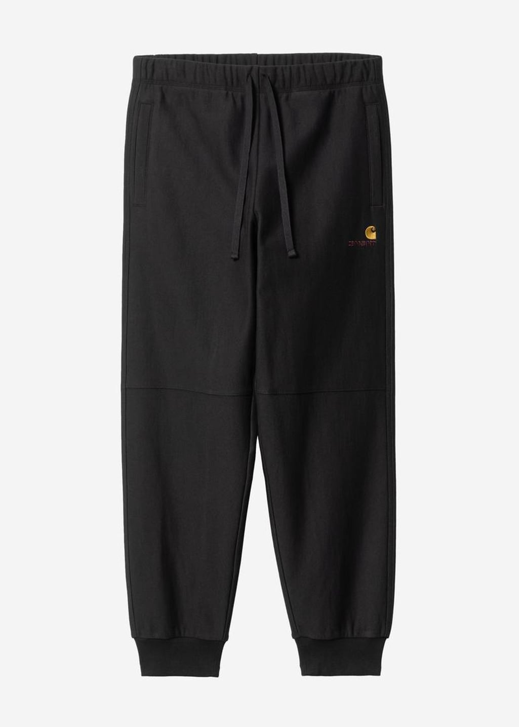 American Script Jogging Pant