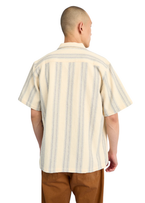 Carhartt WIP - S/S Dodson Shirt - Natural - Hardpressed Print Studio Inc.