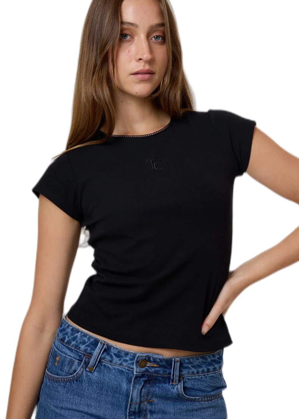 Priority Club Tee