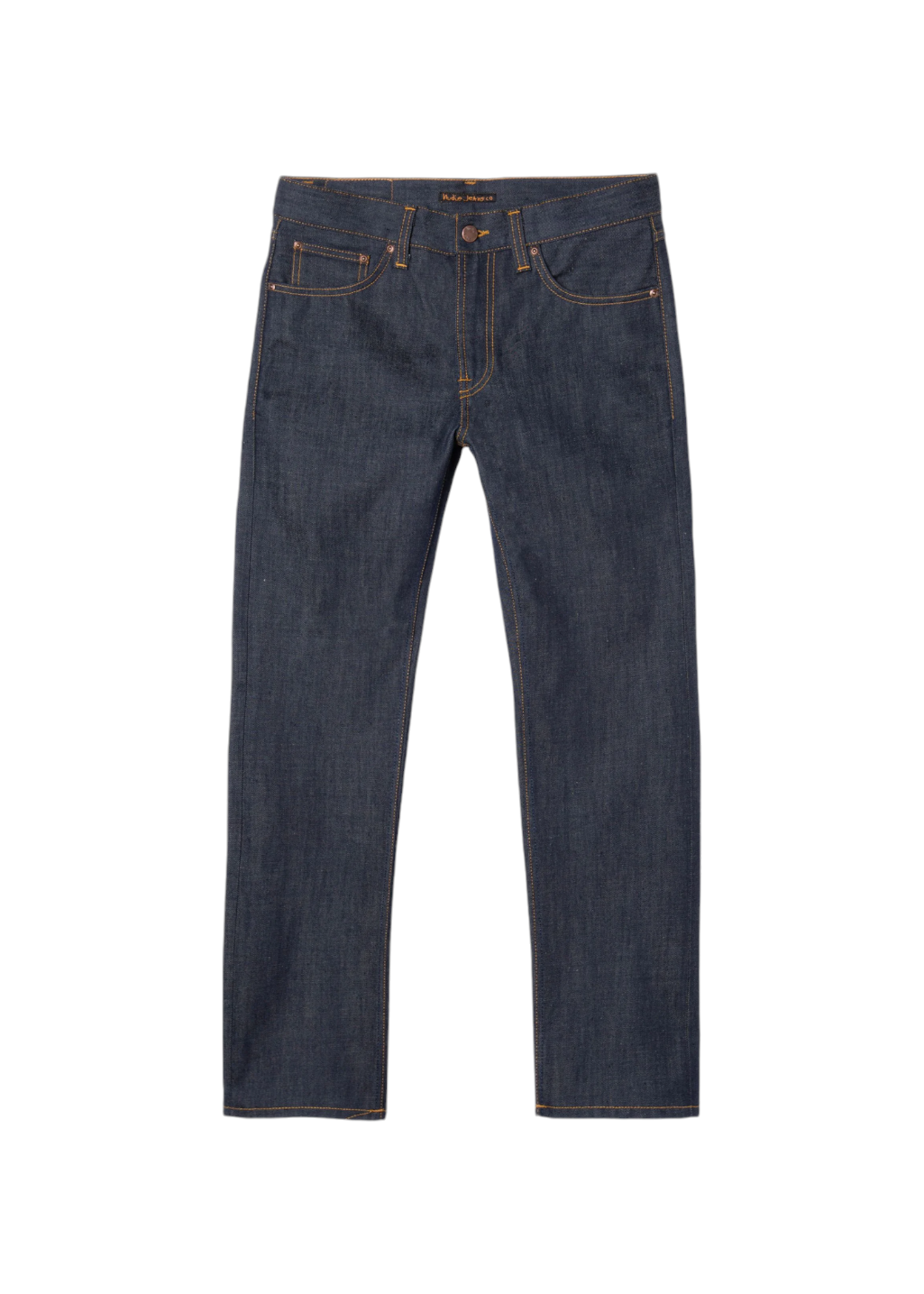 Nudie Jeans Co. - Gritty Jackson - Dry Old