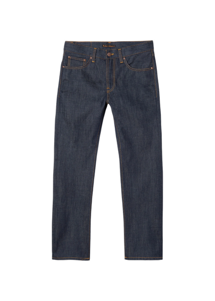 パンツ archive nudie jeans Coated Skinny Jeans Nudie Jeans Co. - Gritty Jackson - Dry Old | Hardpressed Print