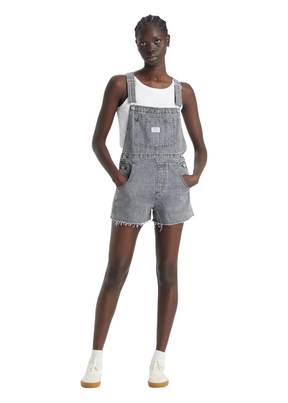 Levi's - Vintage Shortall - Out and About - Hardpressed Print Studio Inc.