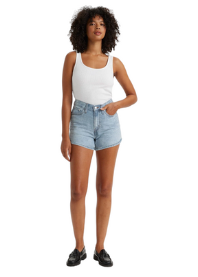 Levi's® Women's '80s Mom Shorts - Make A Difference