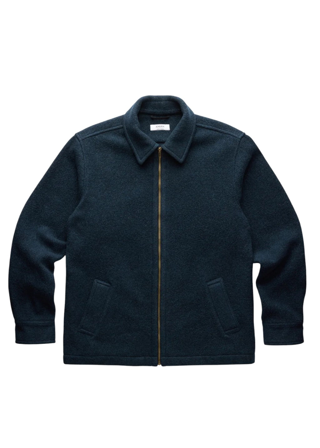 ANIÁN - The Eddie Agnello Wool - Aurora