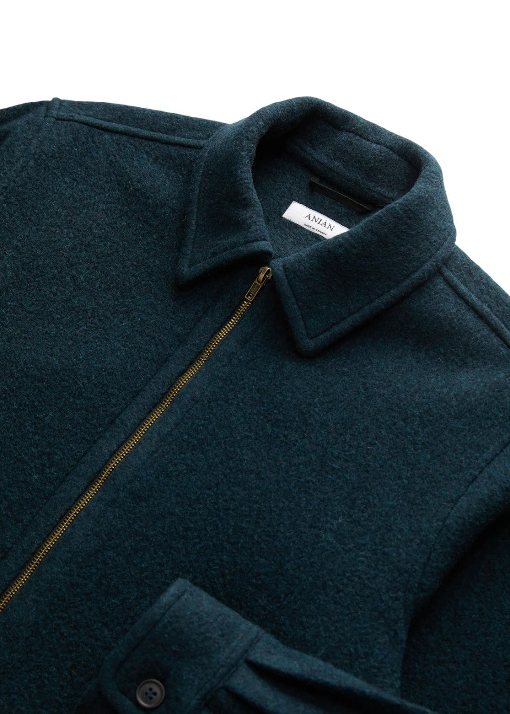 ANIÁN - The Eddie Agnello Wool - Aurora