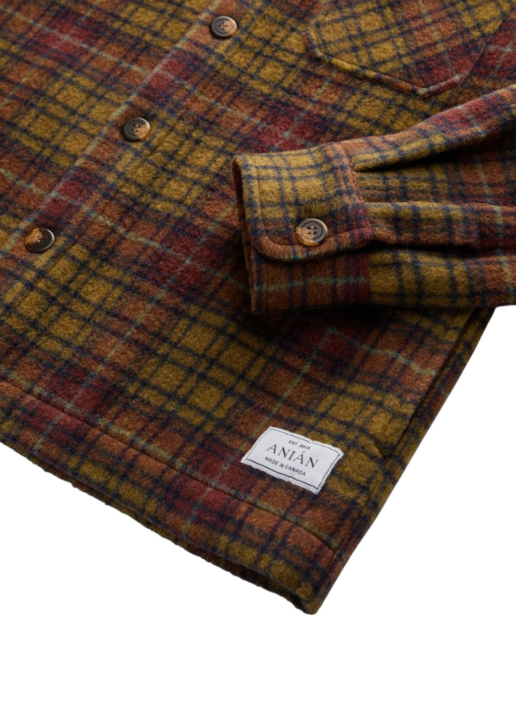 ANIÁN - The Field Florenzia - Sienna