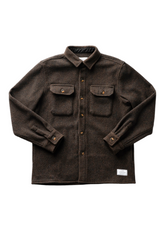 ANIÁN - The Field Coat - Wharf