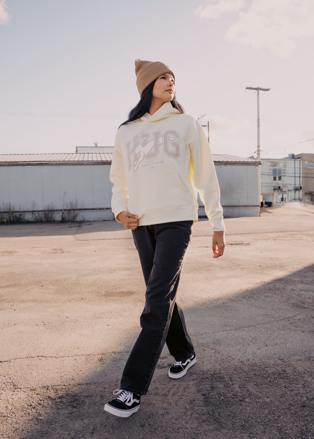 HUG | Fawn | Ladies