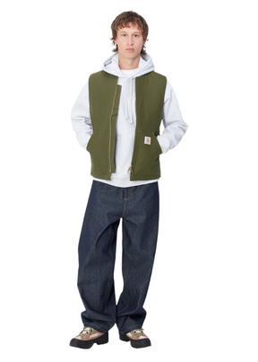 Carhartt WIP - Classic Vest - Tarragon