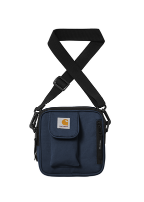 Carhartt WIP - Essentials Bag - Blue - Hardpressed Print Studio Inc.