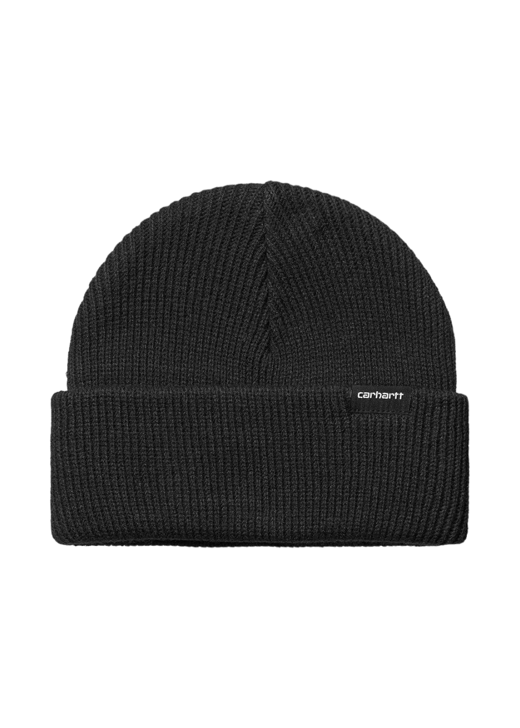 Carhartt WIP - Gordan Beanie - Black