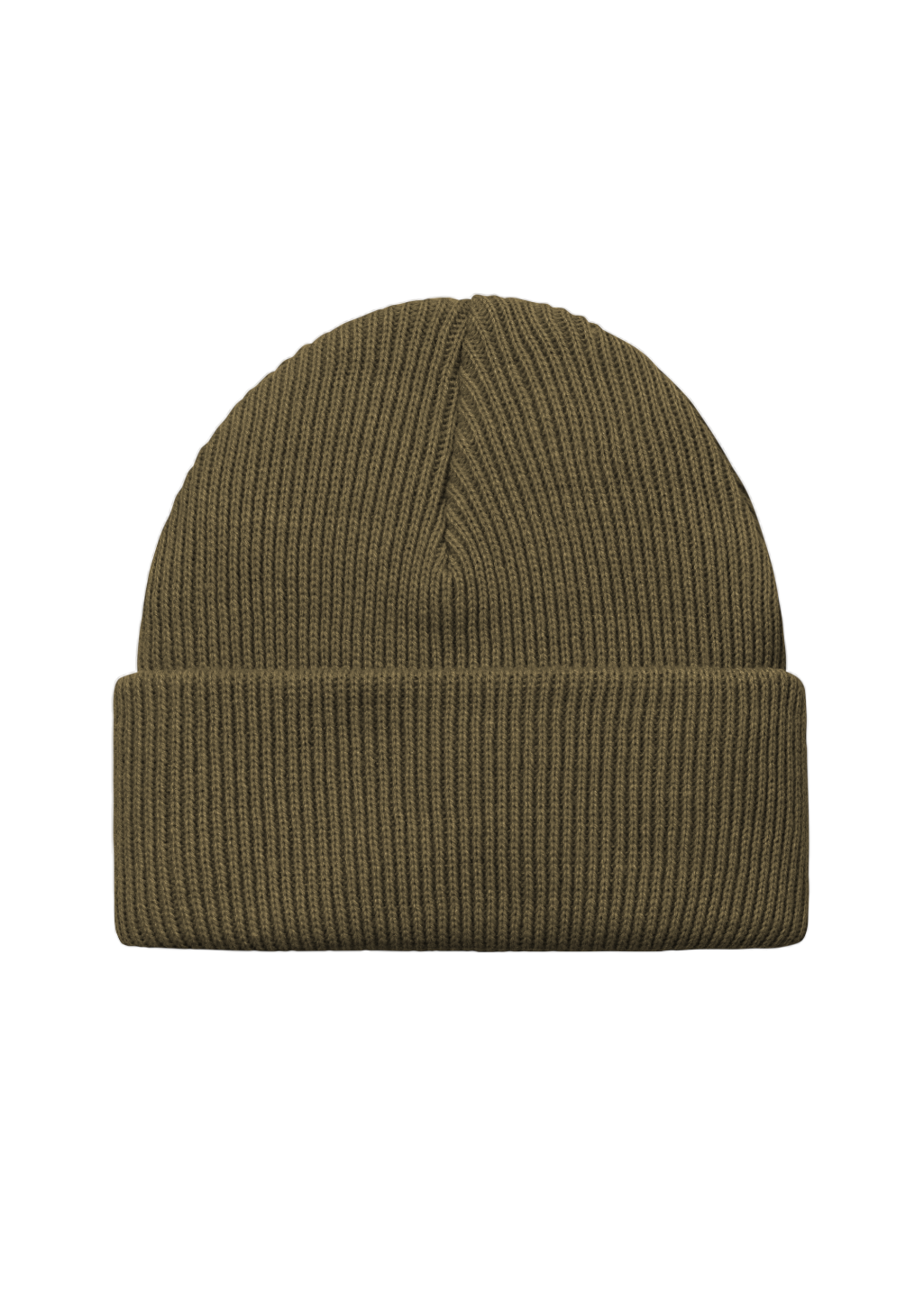 Carhartt WIP - Gordan Beanie - Highland - Hardpressed Print Studio Inc.