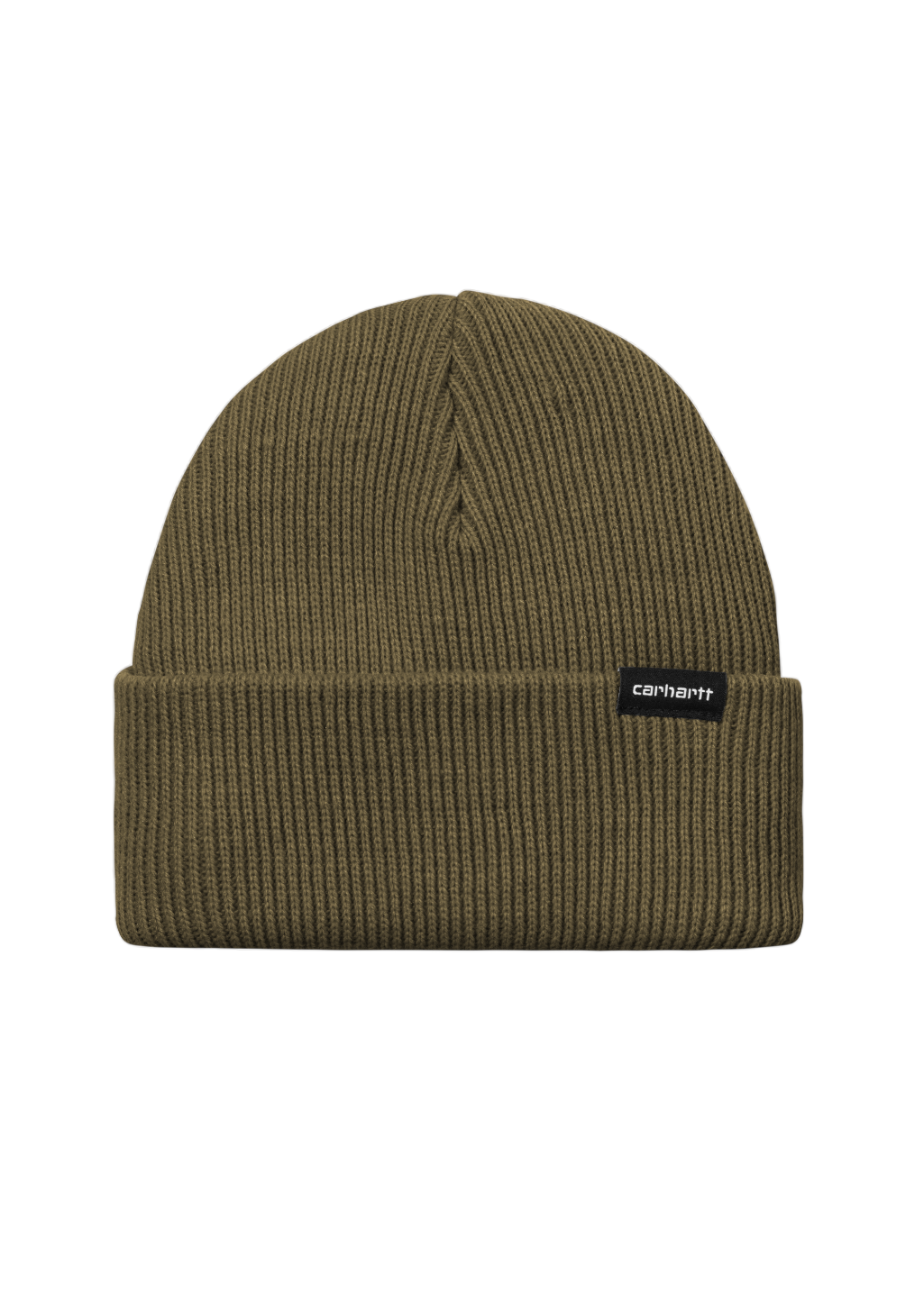 Carhartt WIP - Gordan Beanie - Highland - Hardpressed Print Studio Inc.