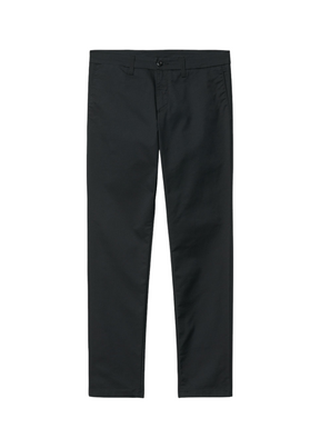 Carhartt WIP - Sid Pant - Blacksmith Rinsed