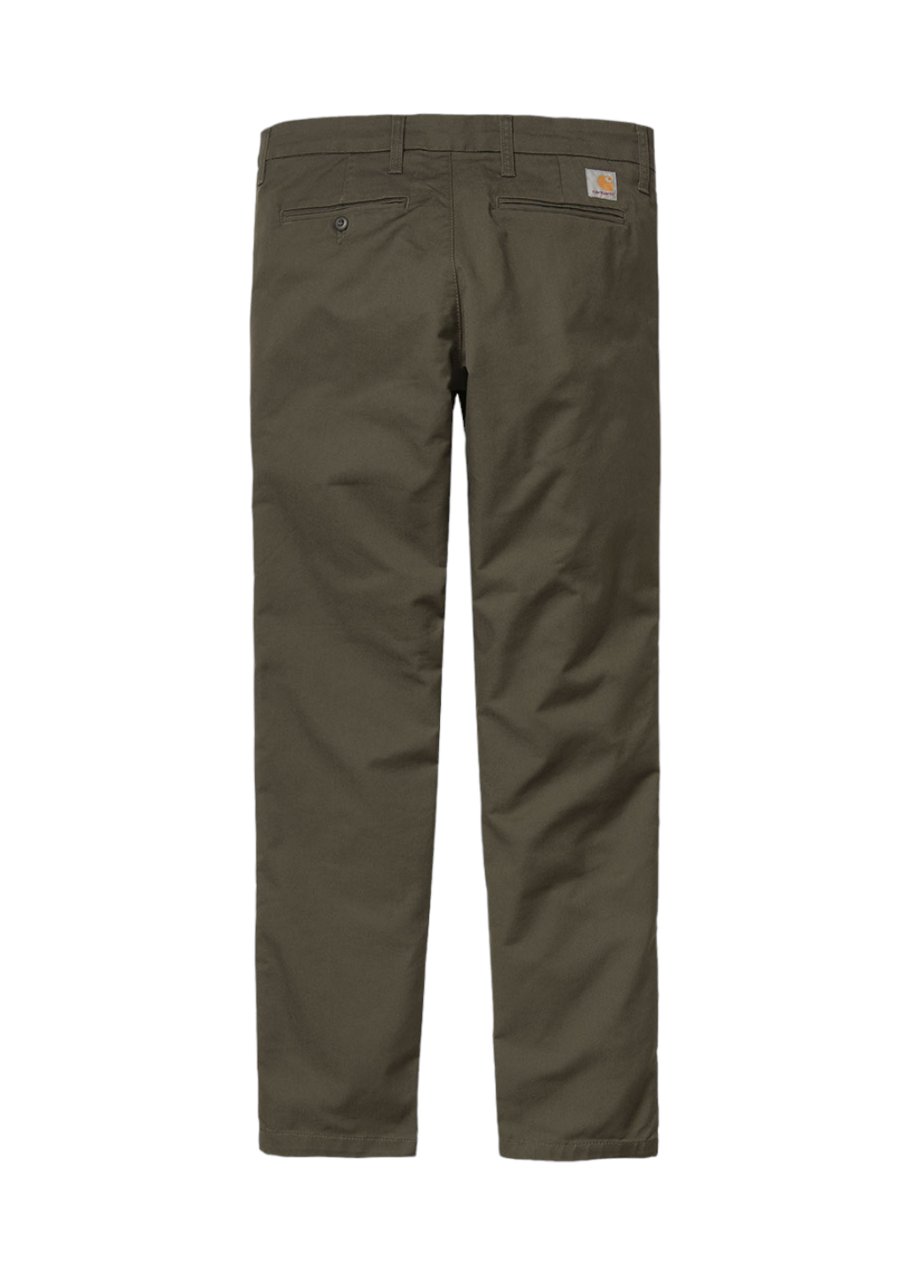 Carhartt WIP - Sid Pant - Cypress Rinsed