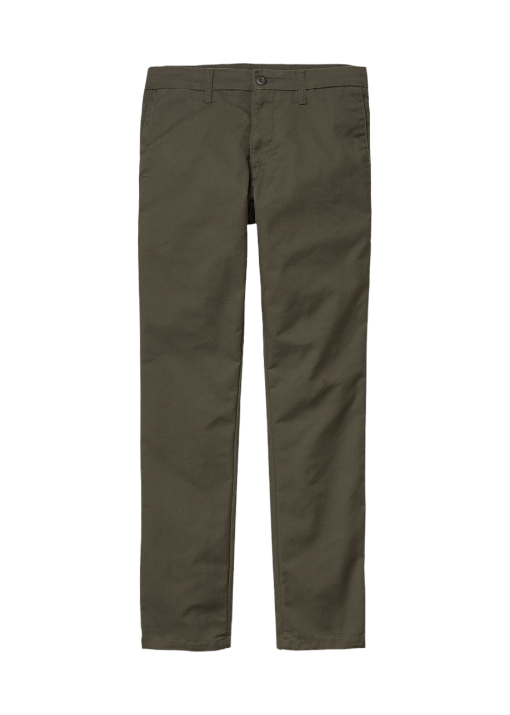 Carhartt WIP - Sid Pant - Cypress Rinsed