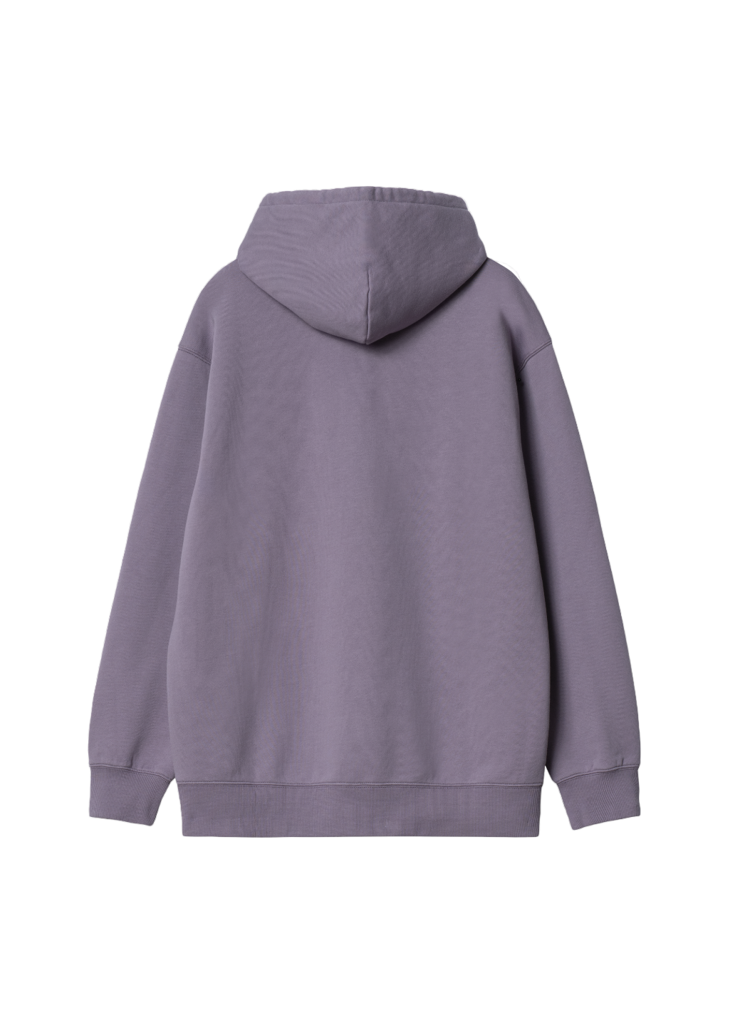 Carhartt top hoodie purple