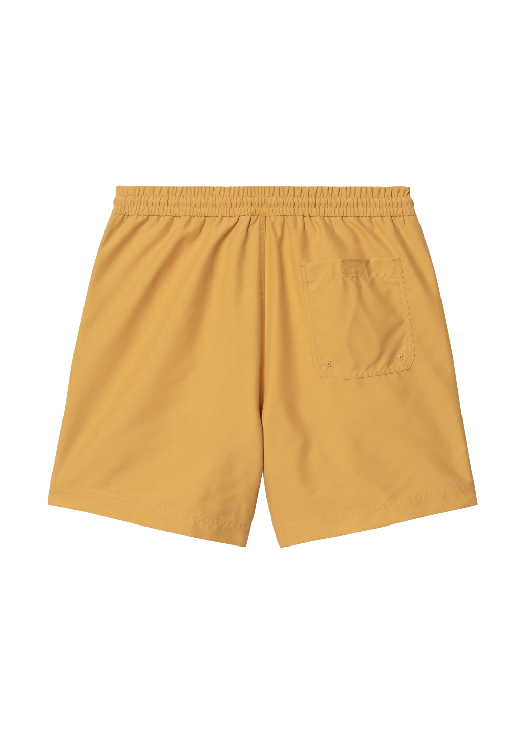 Carhartt WIP - Chase Swim Trunks - Sunray/Gold - Hardpressed Print Studio Inc.